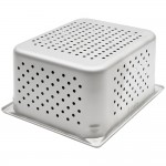 Vollrath 30263 Super Pan V® 1/2 Size 6