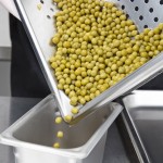 Vollrath 30263 Super Pan V® 1/2 Size 6