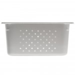 Vollrath 30263 Super Pan V® 1/2 Size 6