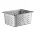 Vollrath 30263 Super Pan V® 1/2 Size 6
