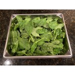 Vollrath 30263 Super Pan V® 1/2 Size 6