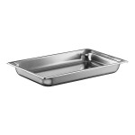 Vollrath 90022 Super Pan 3® Full Size 2 1/2