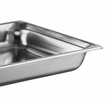 Vollrath 90022 Super Pan 3® Full Size 2 1/2