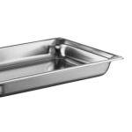 Vollrath 90022 Super Pan 3® Full Size 2 1/2