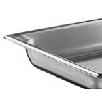 Vollrath 90022 Super Pan 3® Full Size 2 1/2