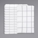 Hospeco Cooks Linen 15 Hospeco Cooks Linen 15