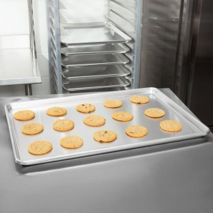 Vollrath 5315 Wear-Ever Full Size NSF 12 Gauge 18 Vollrath 5315 Wear-Ever Full Size NSF 12 Gauge 18
