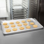 Vollrath 5315 Wear-Ever Full Size NSF 12 Gauge 18