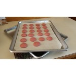 Vollrath 5315 Wear-Ever Full Size NSF 12 Gauge 18