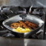 Lodge GLSQ10 10 1/2