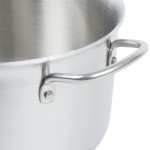 Vollrath 77520 Tribute 8 Qt. Stainless Steel Sauce / Stock Pot