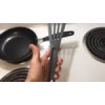 Mercer Culinary M35110GR Hell's Tools® 12 Mercer Culinary M35110GR Hell's Tools® 12