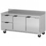 Beverage-Air WTRD72AHC-2-FIP 72
