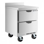 Beverage-Air WTRD72AHC-2-FIP 72