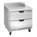 Beverage-Air WTRD72AHC-2-FIP 72