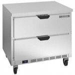 Beverage-Air WTRD72AHC-2-FIP 72