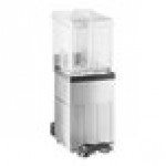 Vollrath VBBC2-37-A Double 2.11 Gallon Bowl Refrigerated Beverage Dispenser - 115V Vollrath VBBC2-37-A Double 2.11 Gallon Bowl Refrigerated Beverage Dispenser - 115V