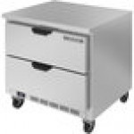 Beverage-Air WTFD27AHC-2-FLT 27