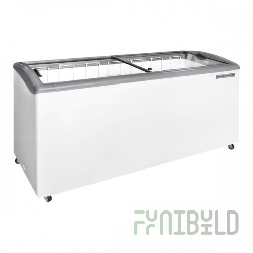 Beverage-Air NC68HC-1-W 69
