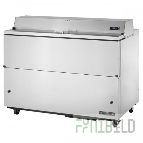 True TMC-58-S-SS-HC 58 1/4