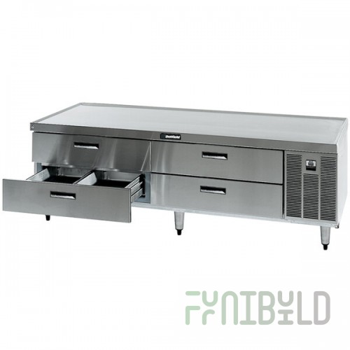 Delfield F2975P 75