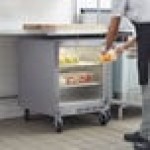 Beverage-Air UCR24AHC-25-104 24