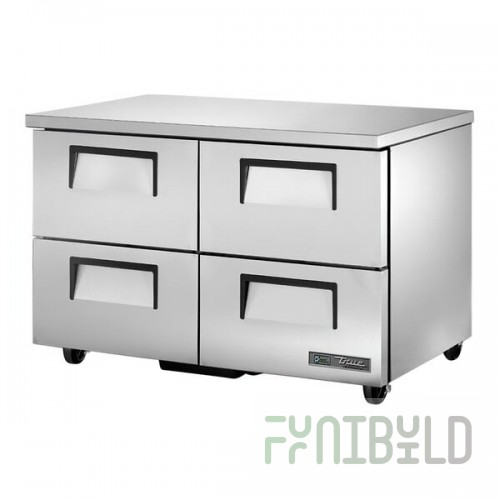 True TUC-48D-4-ADA-HC 48 3/8