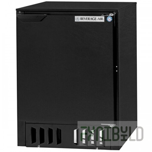Beverage-Air FLG24HC-1-B 24