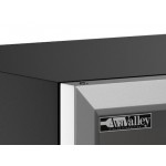 AvaValley WRC-46-SZ Single Temperature Full Glass Door Commercial Wine Cooler AvaValley WRC-46-SZ Single Temperature Full Glass Door Commercial Wine Cooler