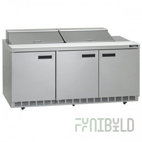 Delfield 4472NP-24M 72