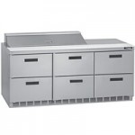 Delfield 4472NP-24M 72 Delfield 4472NP-24M 72