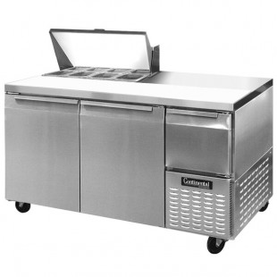 Continental Refrigerator RA68N-8 68
