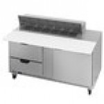 Beverage-Air SPED60HC-12C-2 60