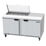 Beverage-Air SPE60HC-10-CL Elite 60