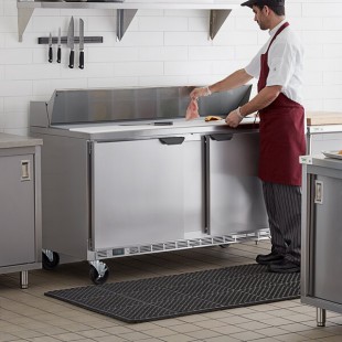 Beverage-Air SPE60HC-16 Elite Series 60