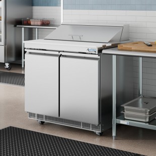 Avantco ZPT-36-FB-WMS 36