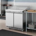Avantco ZPT-36-FB-WMS 36