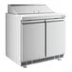 Avantco ZPT-36-FB-WMS 36