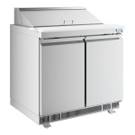 Avantco ZPT-36-FB-WMS 36
