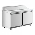 Avantco ZPT-36-FB-WMS 36