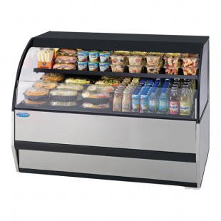 Federal Industries UCRSL6033C Slim-Line 60