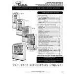 True TAC-14GS-LD 30 1/4 True TAC-14GS-LD 30 1/4