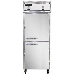 Continental Refrigerator 1RFENSSHD 28 1/2