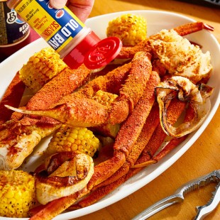 Old Bay® Seasoning 2.62 oz. - 6/Case Old Bay® Seasoning 2.62 oz. - 6/Case