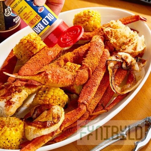 Old Bay® Seasoning 2.62 oz. - 6/Case