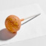 Coco Bakery Pumpkin Cake Pop 1.34 oz. - 72/Case Coco Bakery Pumpkin Cake Pop 1.34 oz. - 72/Case