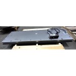 Scratch and Dent Hatco GRSBF-60-I Glo-Ray 61 1/2