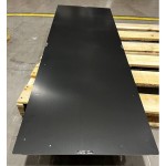 Scratch and Dent Hatco GRSBF-60-I Glo-Ray 61 1/2