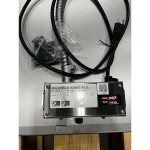 Scratch and Dent Hatco GRSBF-60-I Glo-Ray 61 1/2