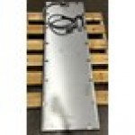 Scratch and Dent Hatco GRSBF-60-I Glo-Ray 61 1/2